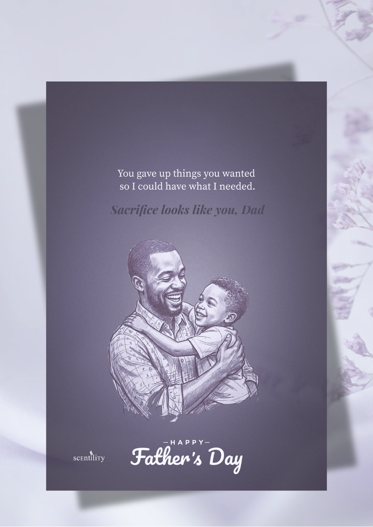 Father's Day Card 1
