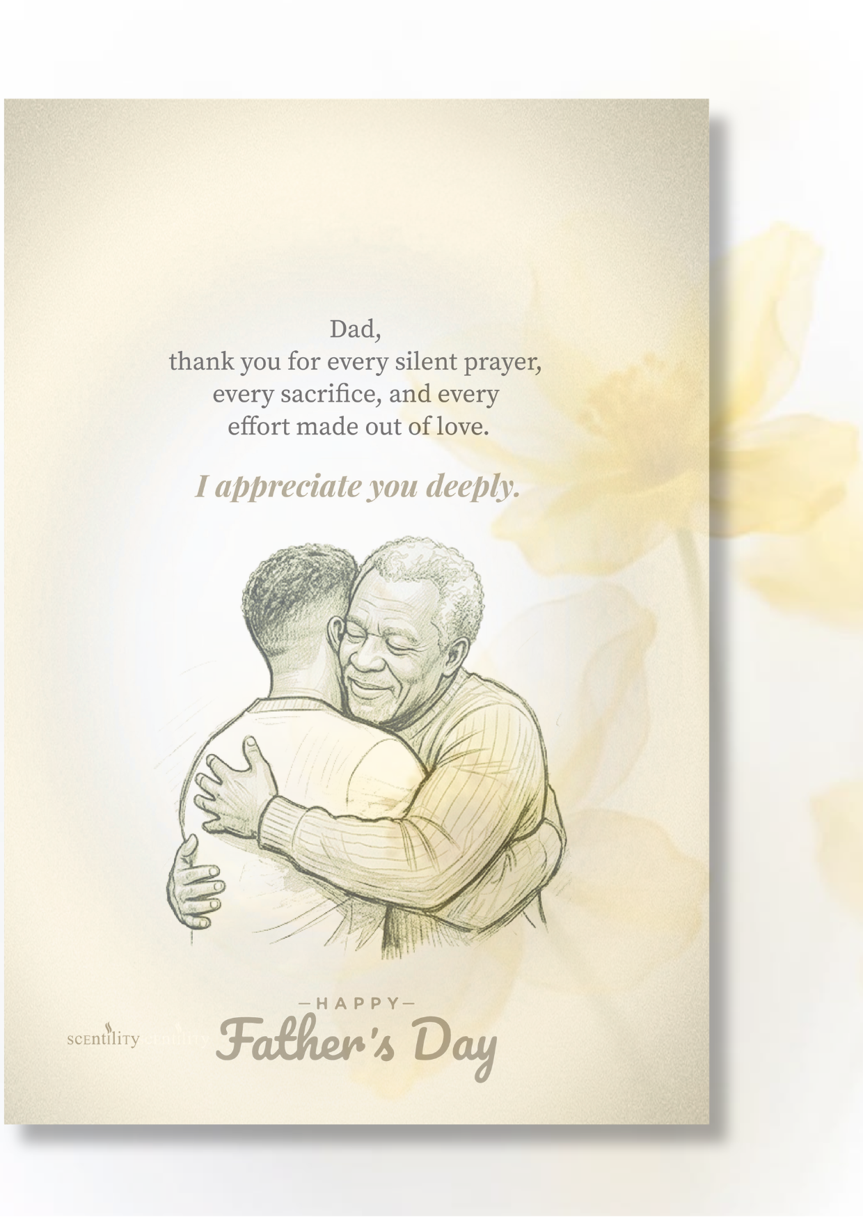 Father's Day Card 10