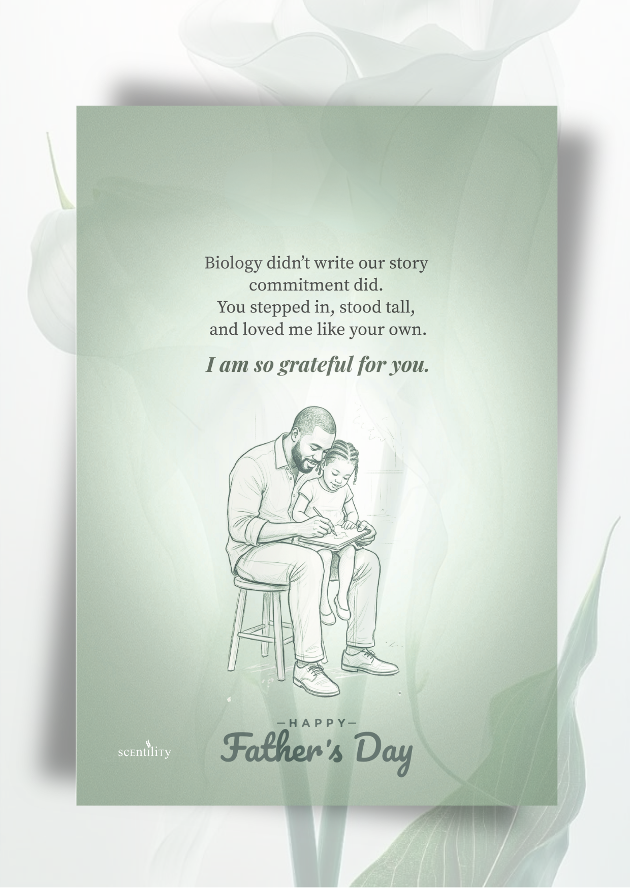 Father's Day Card 11