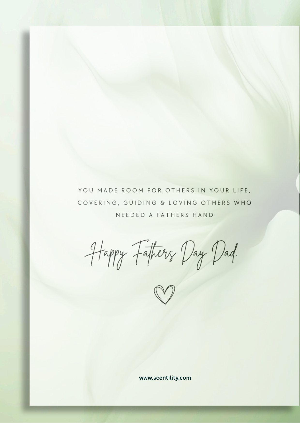 Father's Day Card 13