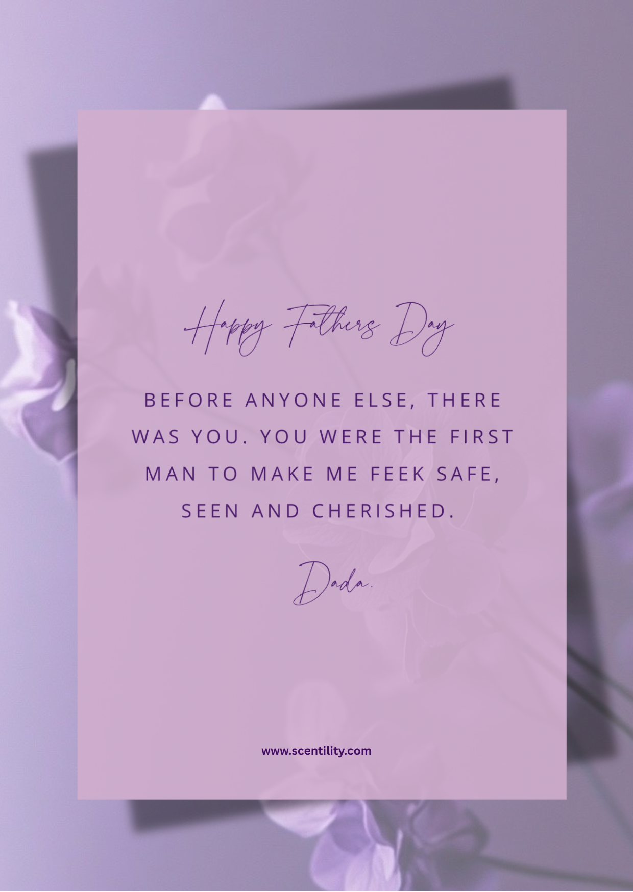 Father's Day Card 2