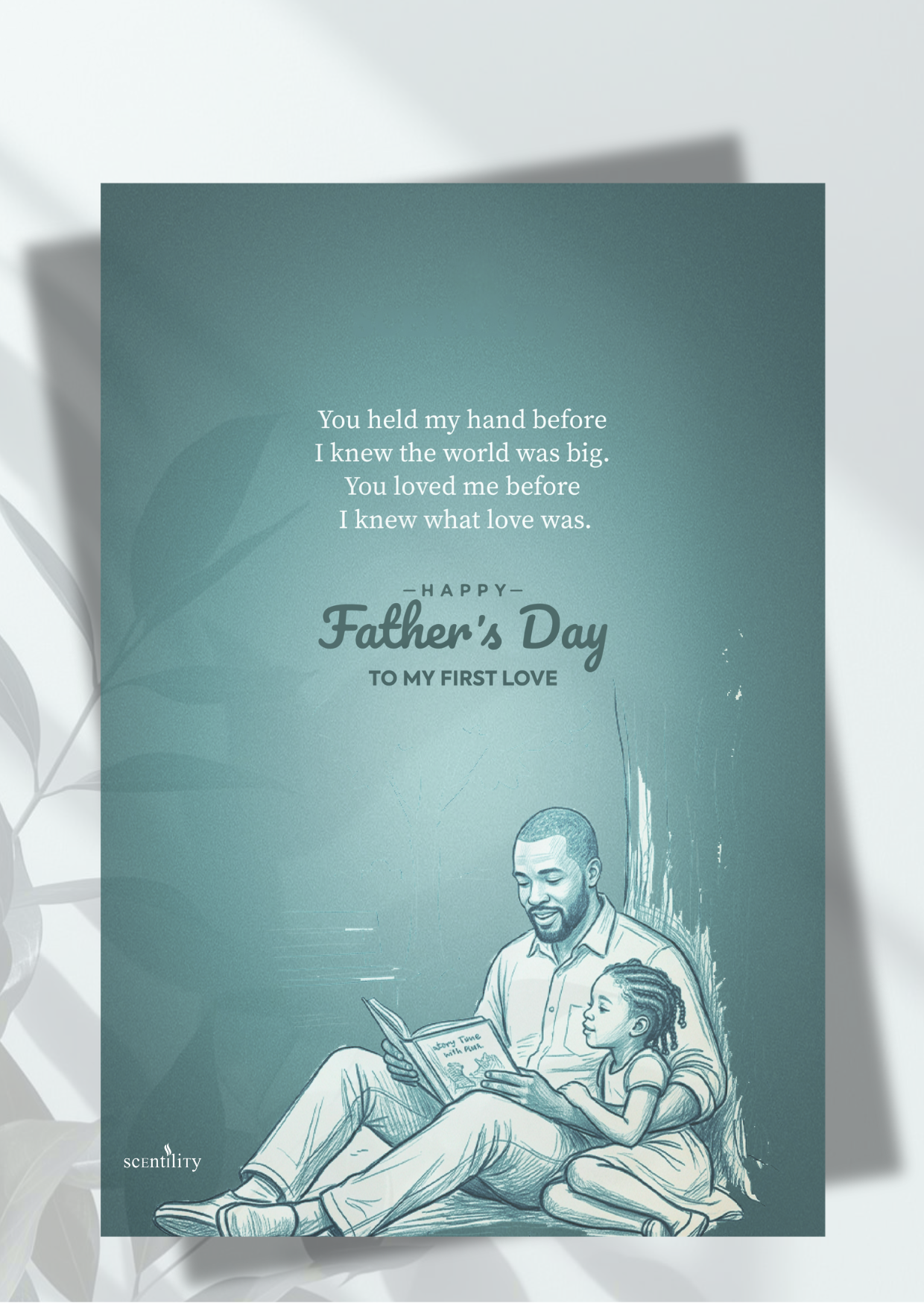 Father's Day Card 3