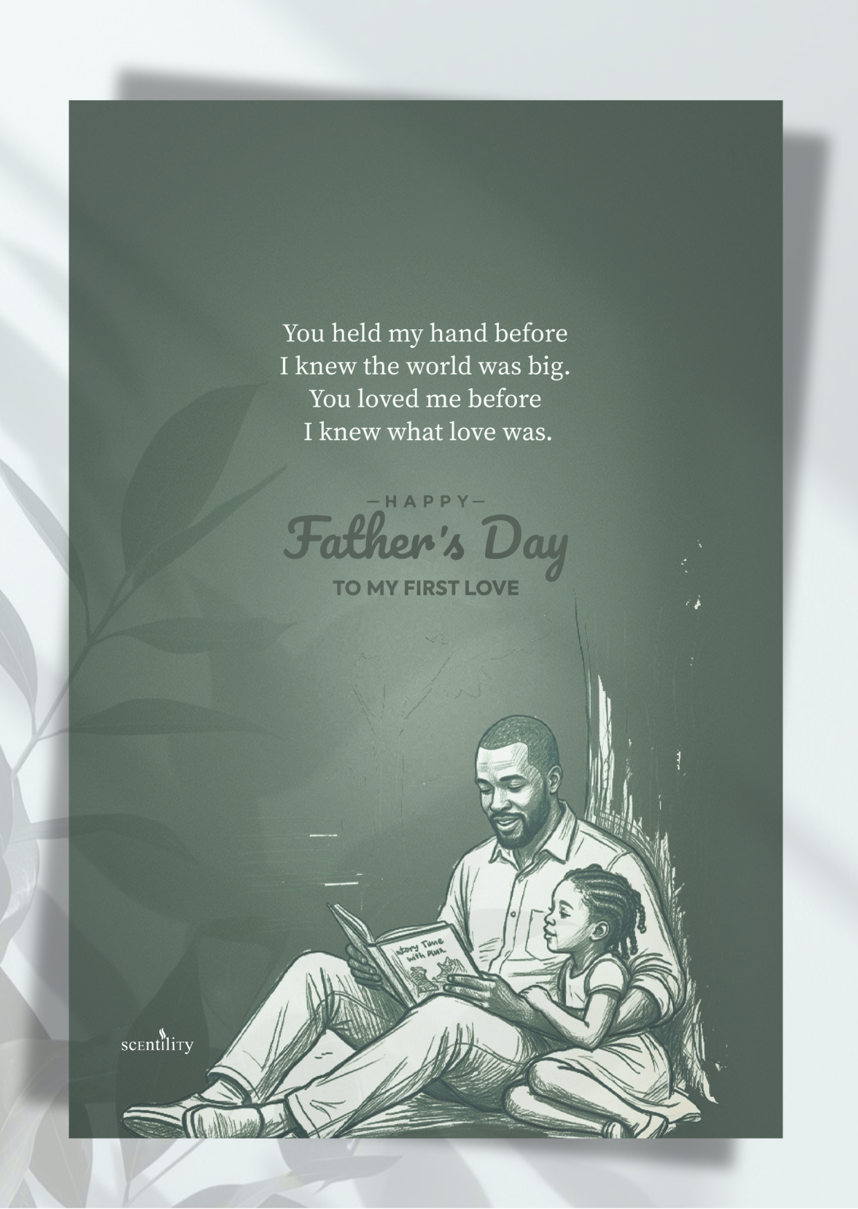 Father's Day Card 4