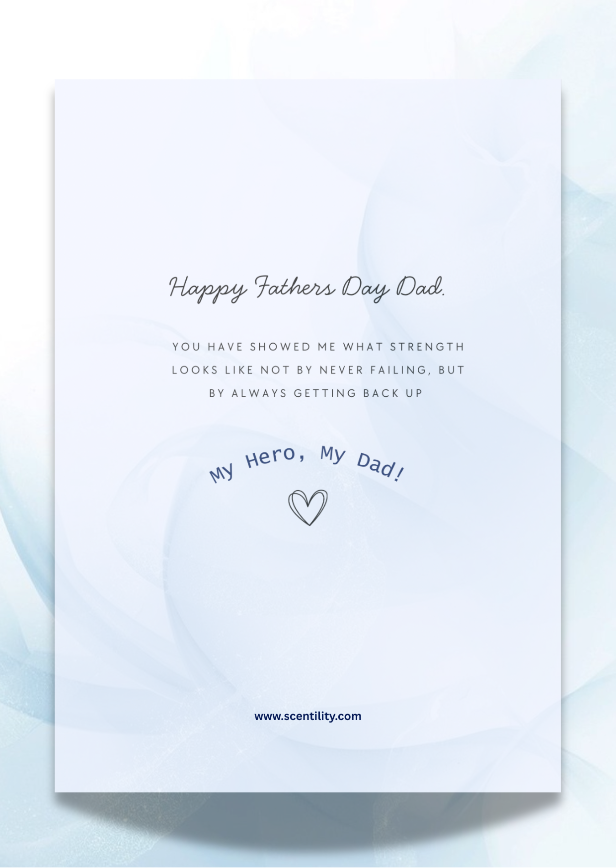 Father's Day Card 6