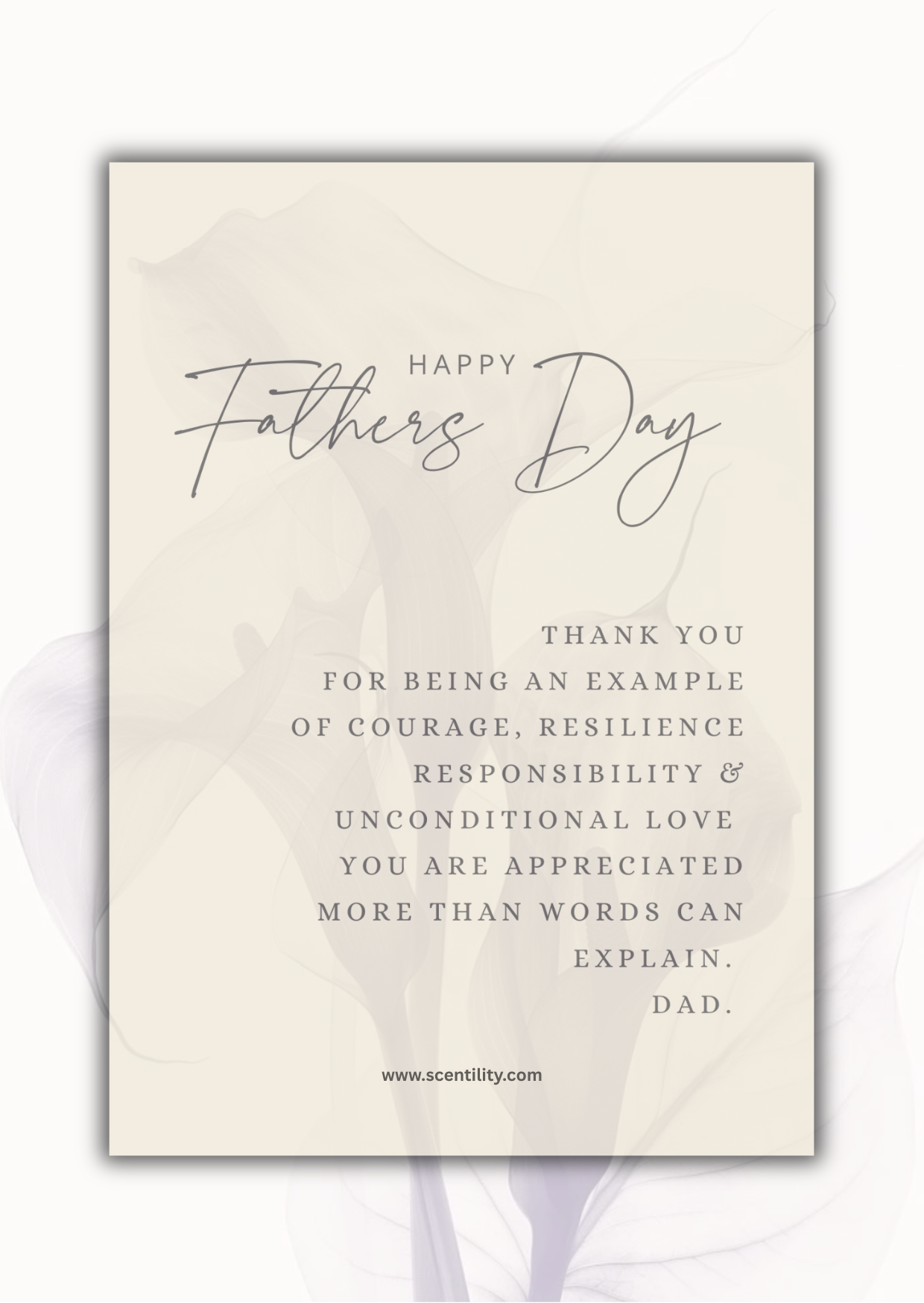 Father's Day Card 7