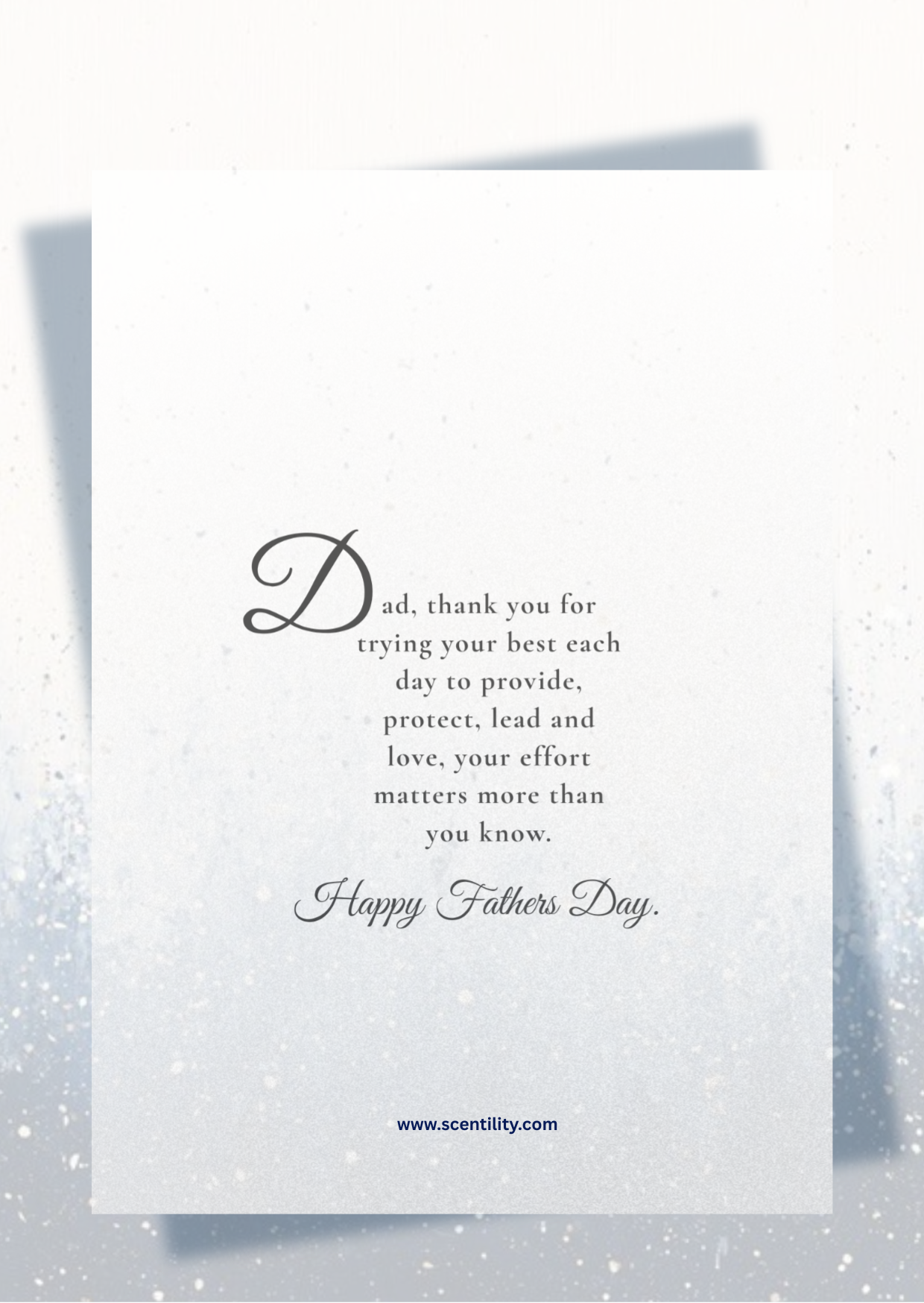 Father's Day Card 8