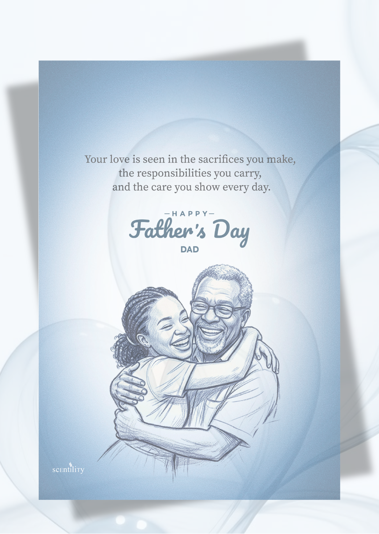 Father's Day Card 9